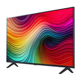 LG 43NANO82T6B Τηλεόραση 43'', 4K UHD NanoCell Smart