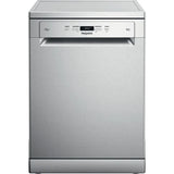 Hotpoint Ariston HFC3T232WFGXUK  Ελεύθερο Πλυντήριο Πιάτων