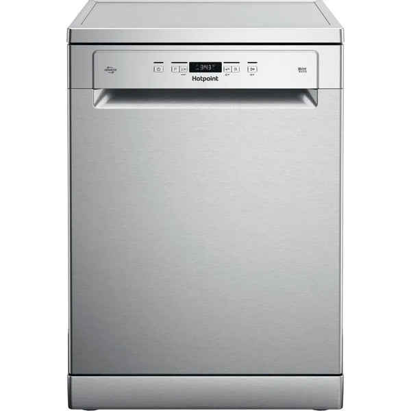 Hotpoint Ariston HFC3T232WFGXUK  Ελεύθερο Πλυντήριο Πιάτων