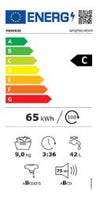 Hisense WFQP9014EVM Πλυντήριο Ρούχων 9 kg