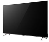 TCL 75C635 Τηλεόραση 75", QLED 4K ANDROID