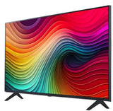 LG 50NANO82T6B Τηλεόραση 50'', 4K UHD NanoCell Smart