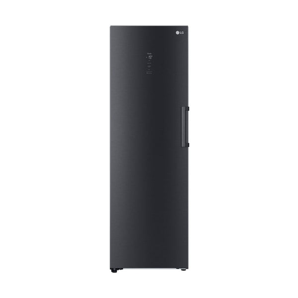 LG Thor GFM61MCCSF Καταψύκτης Με Συρτάρια 324 L, 186 x 60 cm