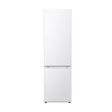 LG GBV5240DSW  Ψυγειοκαταψύκτης 203 x 60 cm