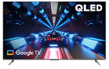 TCL 75C635 Τηλεόραση 75", QLED 4K ANDROID