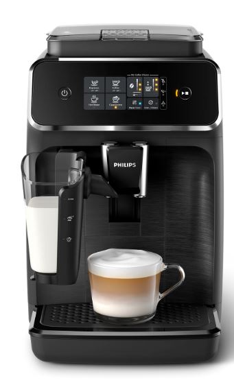 Philips EP2230/10 Πλήρως Αυτόματη Μηχανή Espresso