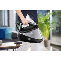 Tefal Pro Express Vision GV9821 Σιδερόπρεσα 9 bar