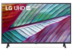 LG 50UR78006 Τηλεόραση 50'' , UHD 4K Smart TV