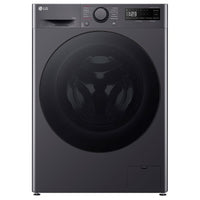 LG F4R5013TSMB Πλυντήριο Ρούχων 13 kg