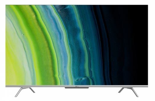 Metz 50MUD7000 Τηλεόραση 50'', UHD TV / Android TV™