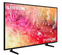 Samsung UE43DU7172 Τηλεόραση 43" , UHD 4K