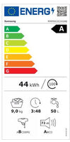 Samsung WW90CGC04DAE/LE Πλυντηρίο Ρουχών 9kg
