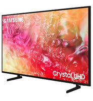 Samsung UE55DU7172 Τηλεόραση 55" , UHD 4K