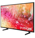 Samsung UE65DU7172UXXH Τηλεόραση 65" , UHD 4K