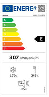 Midea M83C01-ET11  Επαγωγική Εστία με Ενσωματωμένο Απορροφητήρα