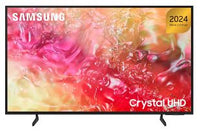 Samsung UE75DU7172 Τηλεόραση 75" , UHD 4K