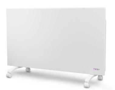 Tesy FloorEco Cloud (CN 052) Θερμοπομπός