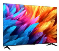 TCL 75V6B Τηλεόραση 75" , 4K Google TV