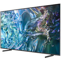 Samsung QE65Q60DAUXXH Τηλεόραση 65'',  4K UHD QLED Smart