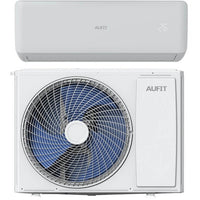 AUX/AUFIT ASW-H18B4 Κλιματιστικό 18.000 btu, Inverter