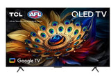 TCL 65C655 Τηλεόραση 65" , QLED 4K Google TV