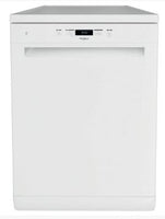 Whirlpool W2FHD626UK Ελεύθερο Πλυντήριο Πιάτων