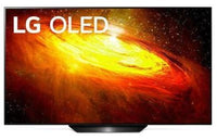 LG OLED55CX6LA Τηλεόραση 55'',  OLED