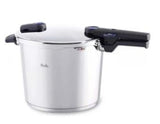 Fissler Vitaquick Χύτρα Ταχύτητας 10 L