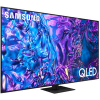 Samsung QE65Q70DATXXH Τηλεόραση 65'', 4K UHD QLED Smart