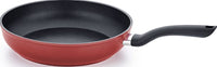 Fissler Cenit Red Pans induction set Tηγάνια 24/28 cm