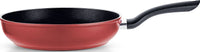 Fissler Cenit Red Pans induction set Tηγάνια 24/28 cm