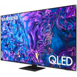 Samsung QE65Q70DATXXH Τηλεόραση 65'', 4K UHD QLED Smart