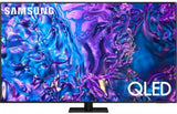 Samsung QE65Q70DATXXH Τηλεόραση 65'', 4K UHD QLED Smart