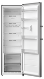 Midea MDRU502MTE46 Μονόπορτο Ψυγείο 362L, 185 x 60 cm