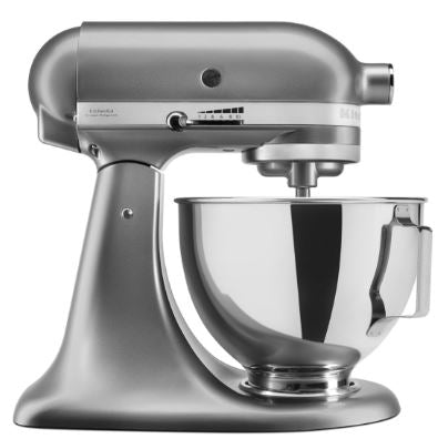 KitchenAid 5KSM95PSBCU Κουζινομηχανή 4.3 L