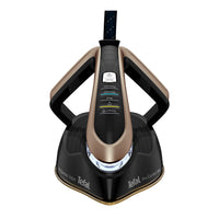 Tefal Pro Express Vision GV9820 Σιδερόπρεσα 9 bar