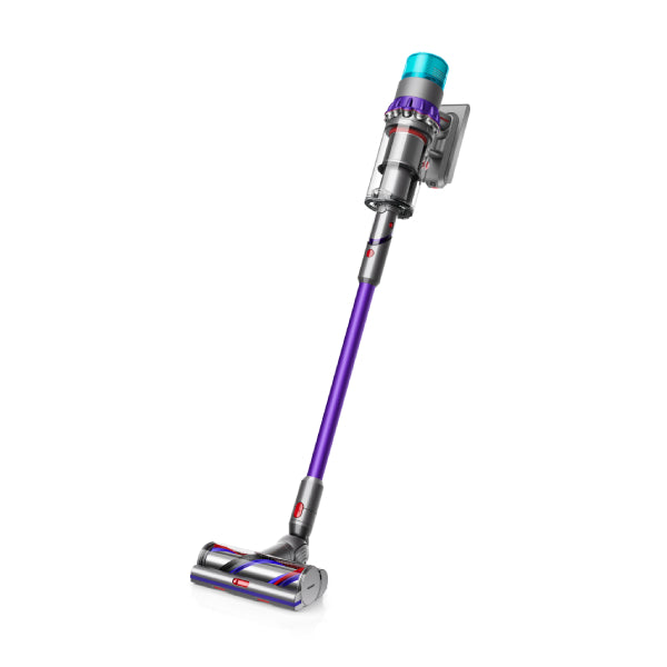 Dyson Gen5detect Ασύρματη Σκούπα Χειρός Επαναφορτιζόμενη