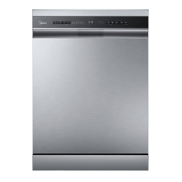 Midea MFD60S500X-CYP Ελεύθερο Πλυντήριο Πιάτων