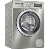 Bosch WUU28TX1GR Πλυντήριο Ρούχων 9 kg