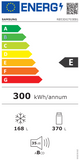 Samsung RB53DG703EB1EF Ψυγειοκαταψύκτης