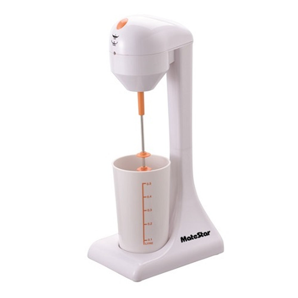 MATESTAR ProfiMate Frappe Mixer MAT-400W PROFESSIONAL - Pambos