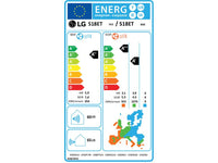 LG S18ET NSK Κλιματιστικό 18.000 btu, Inverter, A++/A++