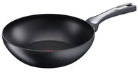 Tefal Expertise Τηγάνι Wok 28cm για επαγωγική εστία