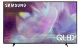 Samsung QE50Q60A Τηλεόραση 50'' ,QLED Smart 4k