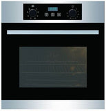 Hyundai Oven TN-BIOEB9BC22 Εντοιχιζόμενος Φούρνος